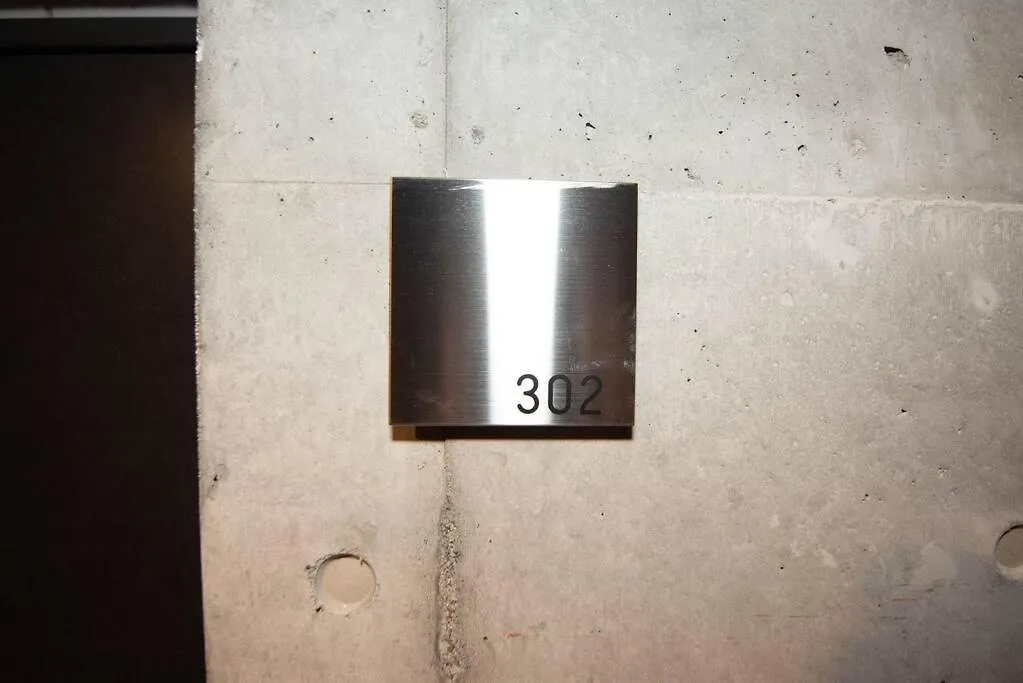 Zabo Hills 302 Apartment Sapporo
