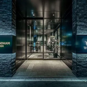 Wyndham Garden Odori ホテル
