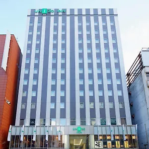 酒店 Koko Ekimae, 札幌