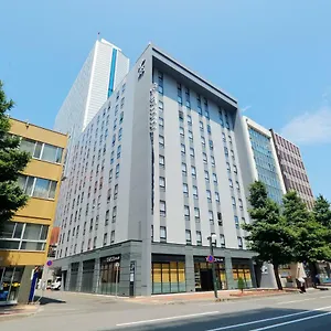 酒店 札幌站南口jr酒店, 札幌